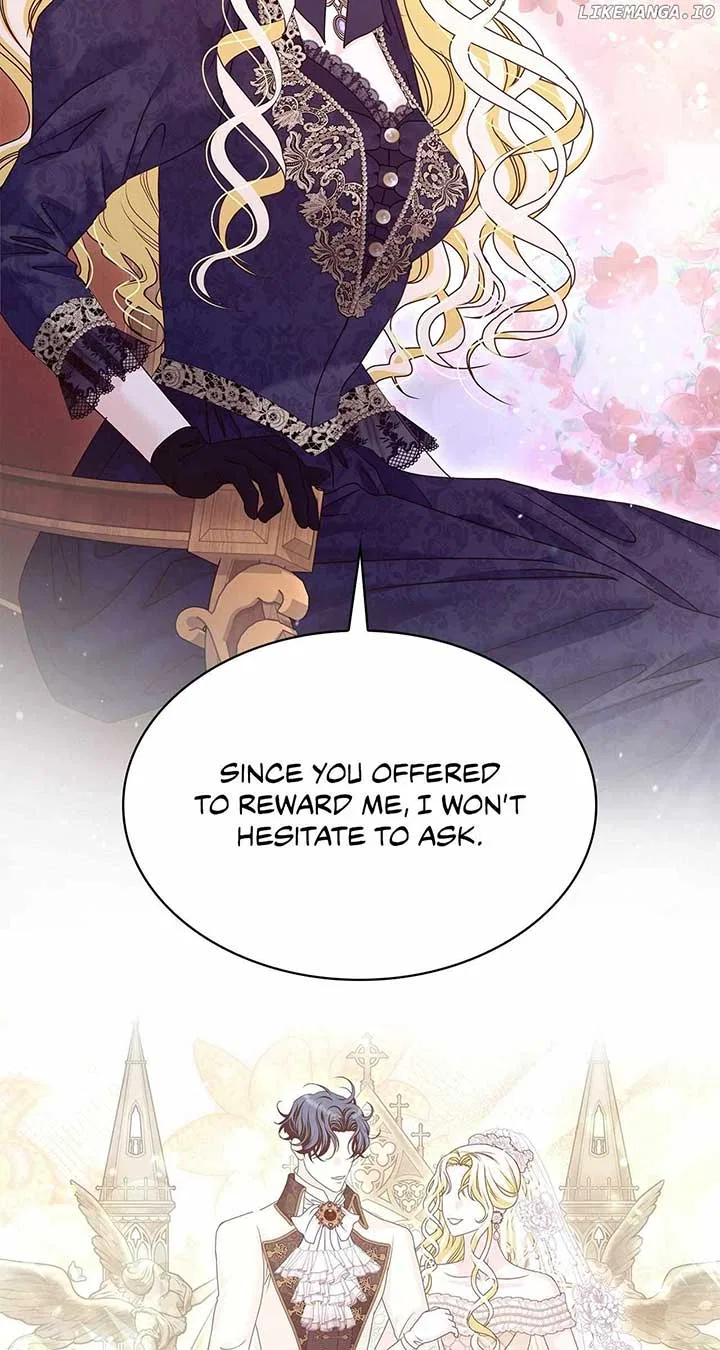 The Villainess Tames the Crazed Devil Chapter 37 – Page 80