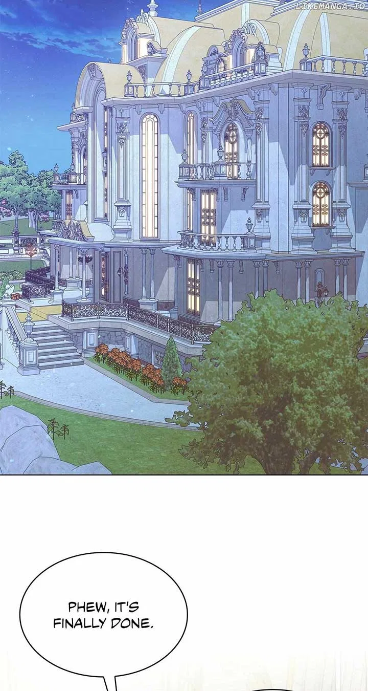 The Villainess Tames the Crazed Devil Chapter 37 – Page 88
