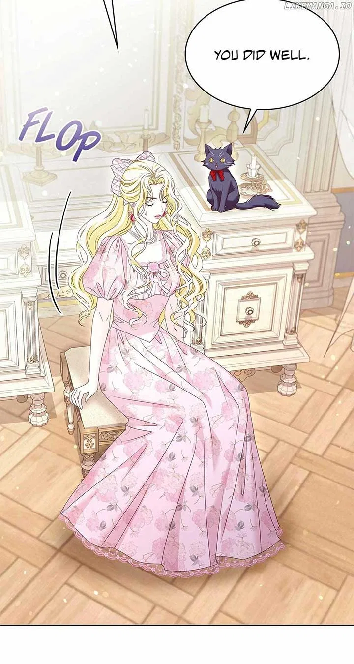 The Villainess Tames the Crazed Devil Chapter 37 – Page 89