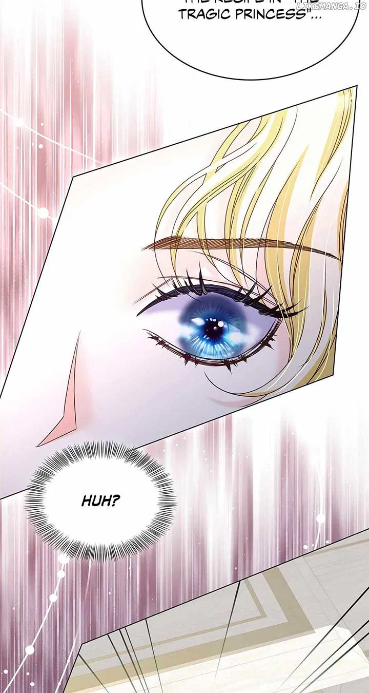 The Villainess Tames the Crazed Devil Chapter 37 – Page 92