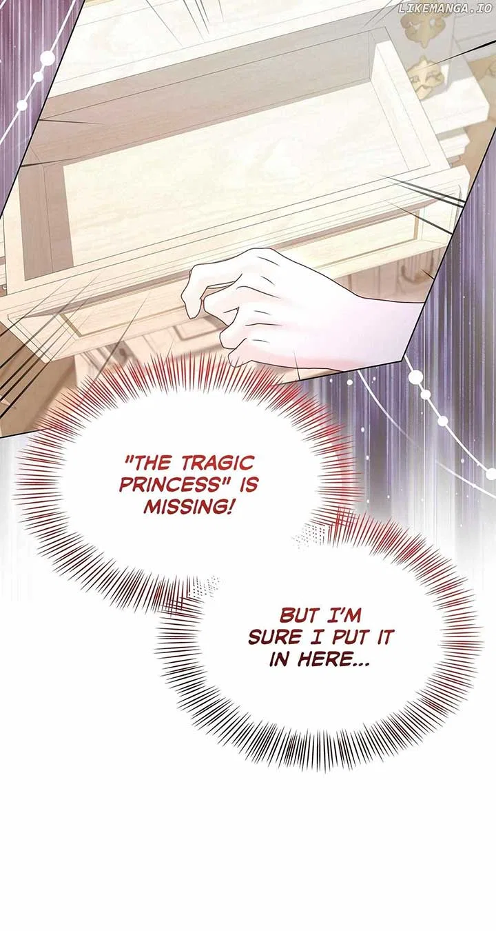 The Villainess Tames the Crazed Devil Chapter 37 – Page 93