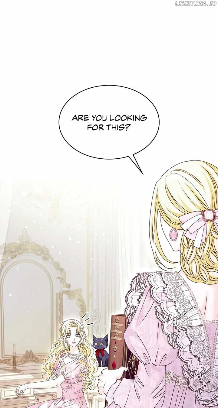 The Villainess Tames the Crazed Devil Chapter 37 – Page 94