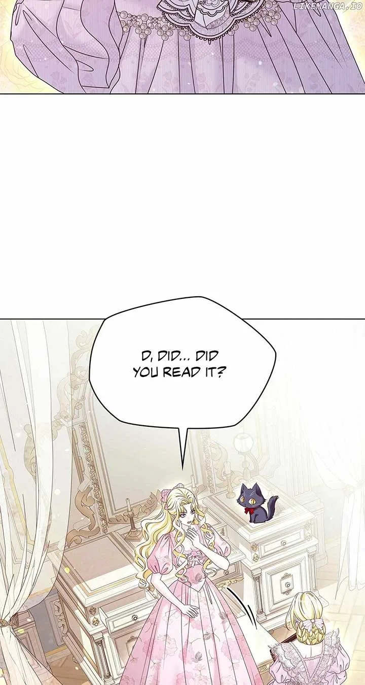 The Villainess Tames the Crazed Devil Chapter 37 – Page 97