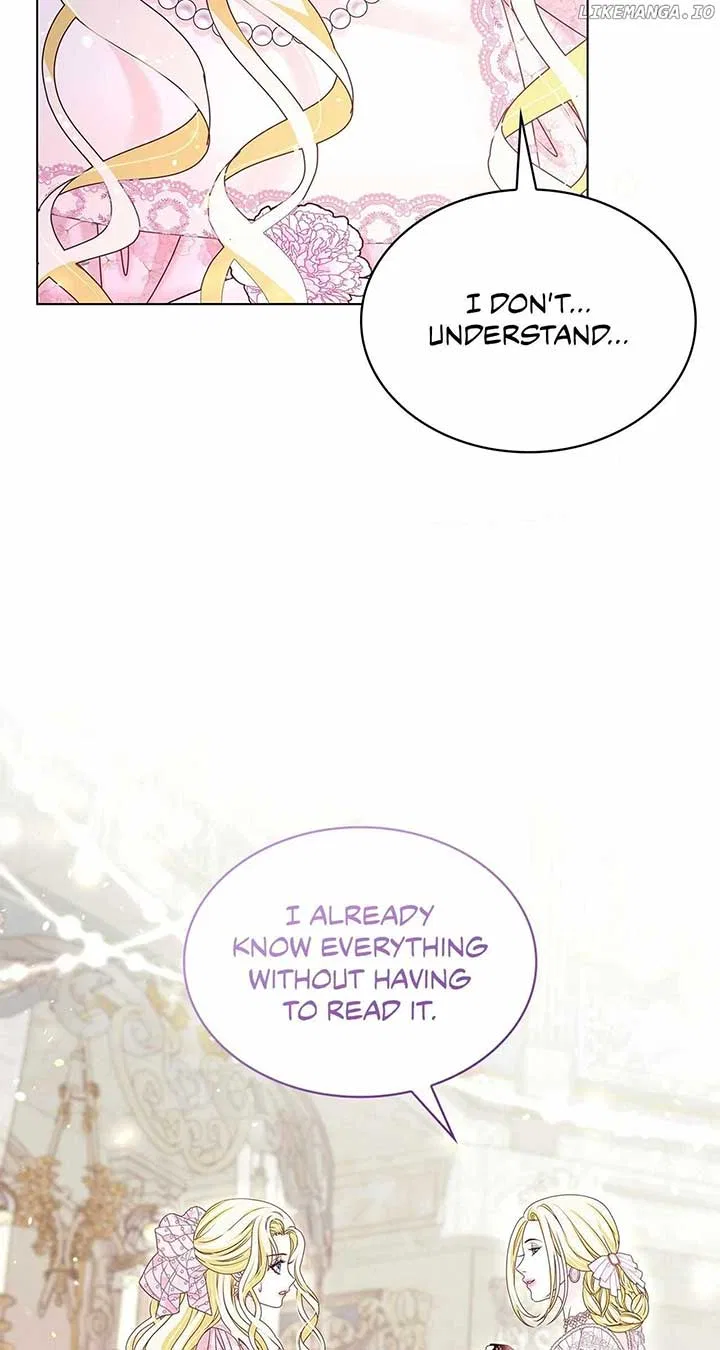 The Villainess Tames the Crazed Devil Chapter 37 – Page 101