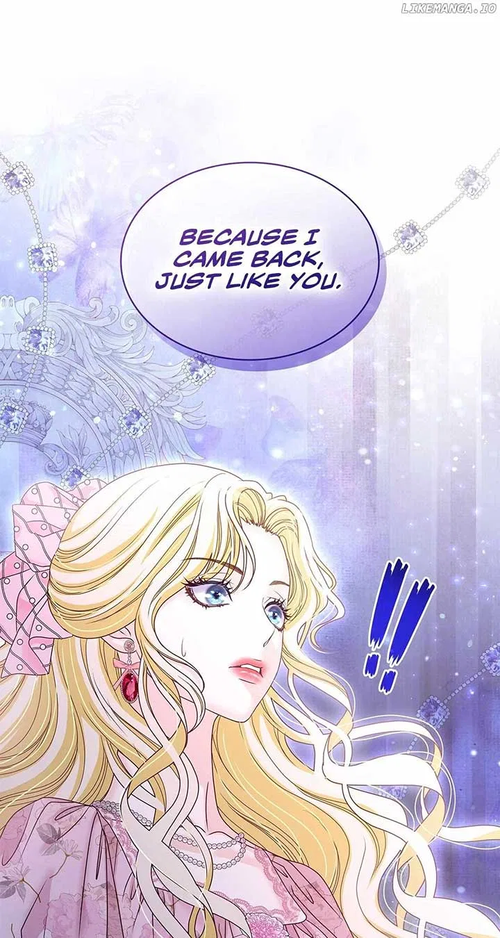 The Villainess Tames the Crazed Devil Chapter 37 – Page 103