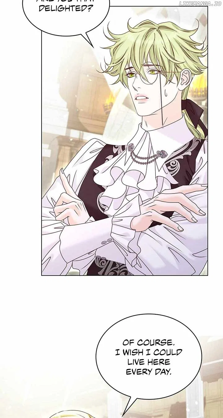 The Villainess Tames the Crazed Devil Chapter 36 – Page 3