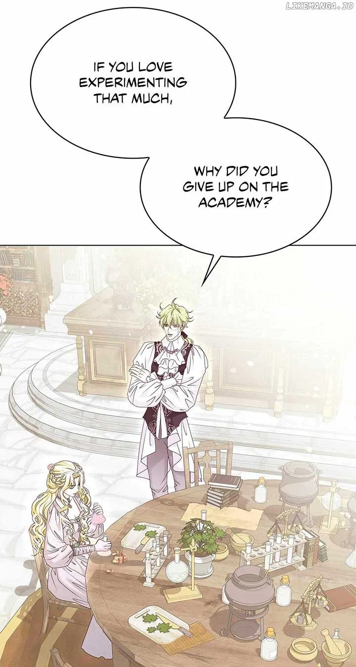The Villainess Tames the Crazed Devil Chapter 36 – Page 5