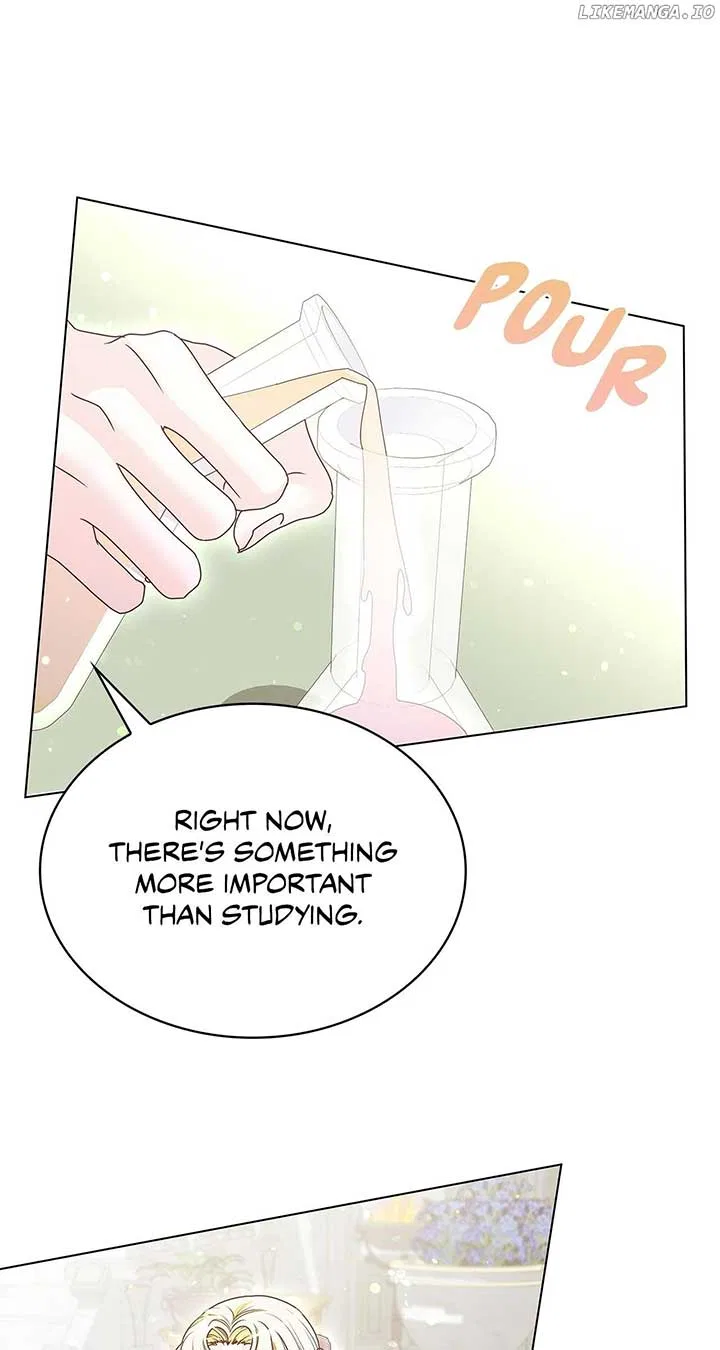 The Villainess Tames the Crazed Devil Chapter 36 – Page 7