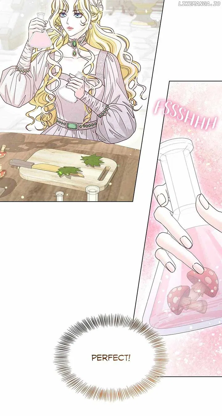 The Villainess Tames the Crazed Devil Chapter 36 – Page 8