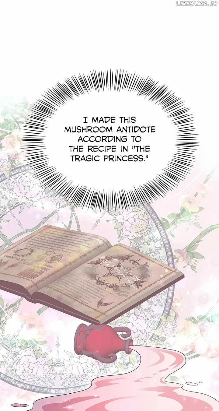 The Villainess Tames the Crazed Devil Chapter 36 – Page 10