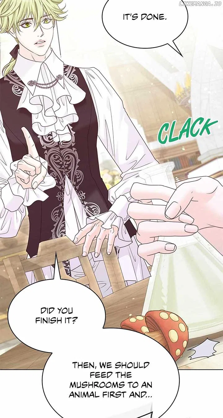 The Villainess Tames the Crazed Devil Chapter 36 – Page 12