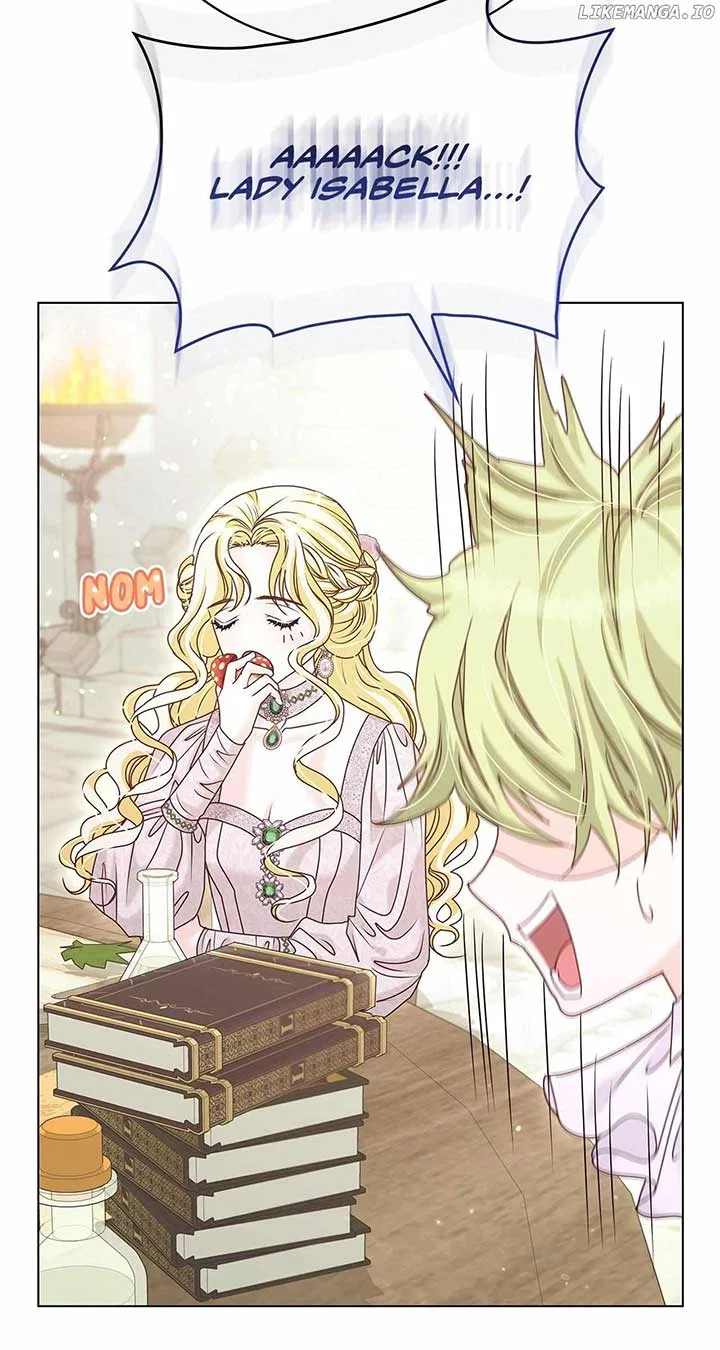 The Villainess Tames the Crazed Devil Chapter 36 – Page 13