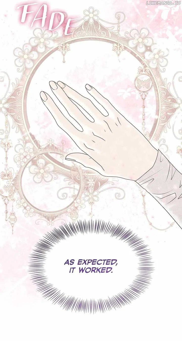 The Villainess Tames the Crazed Devil Chapter 36 – Page 25