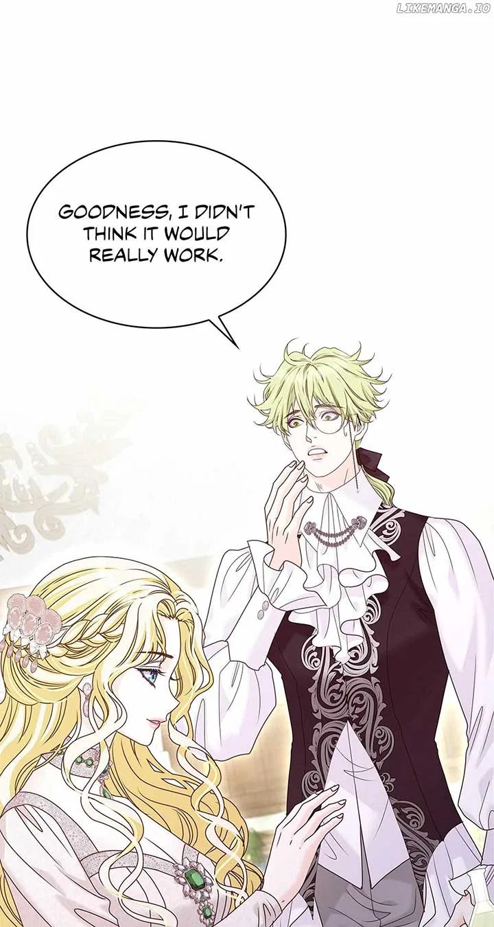 The Villainess Tames the Crazed Devil Chapter 36 – Page 27
