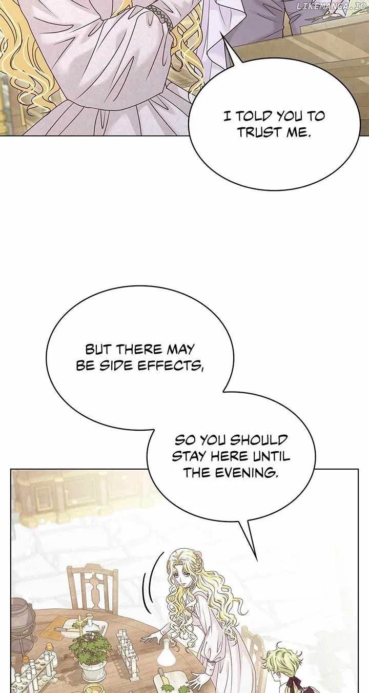 The Villainess Tames the Crazed Devil Chapter 36 – Page 28
