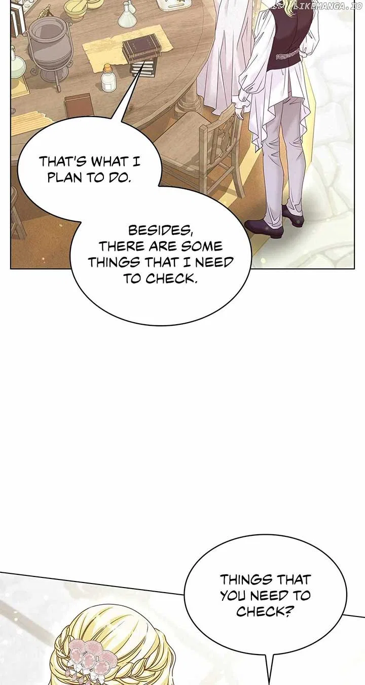 The Villainess Tames the Crazed Devil Chapter 36 – Page 29