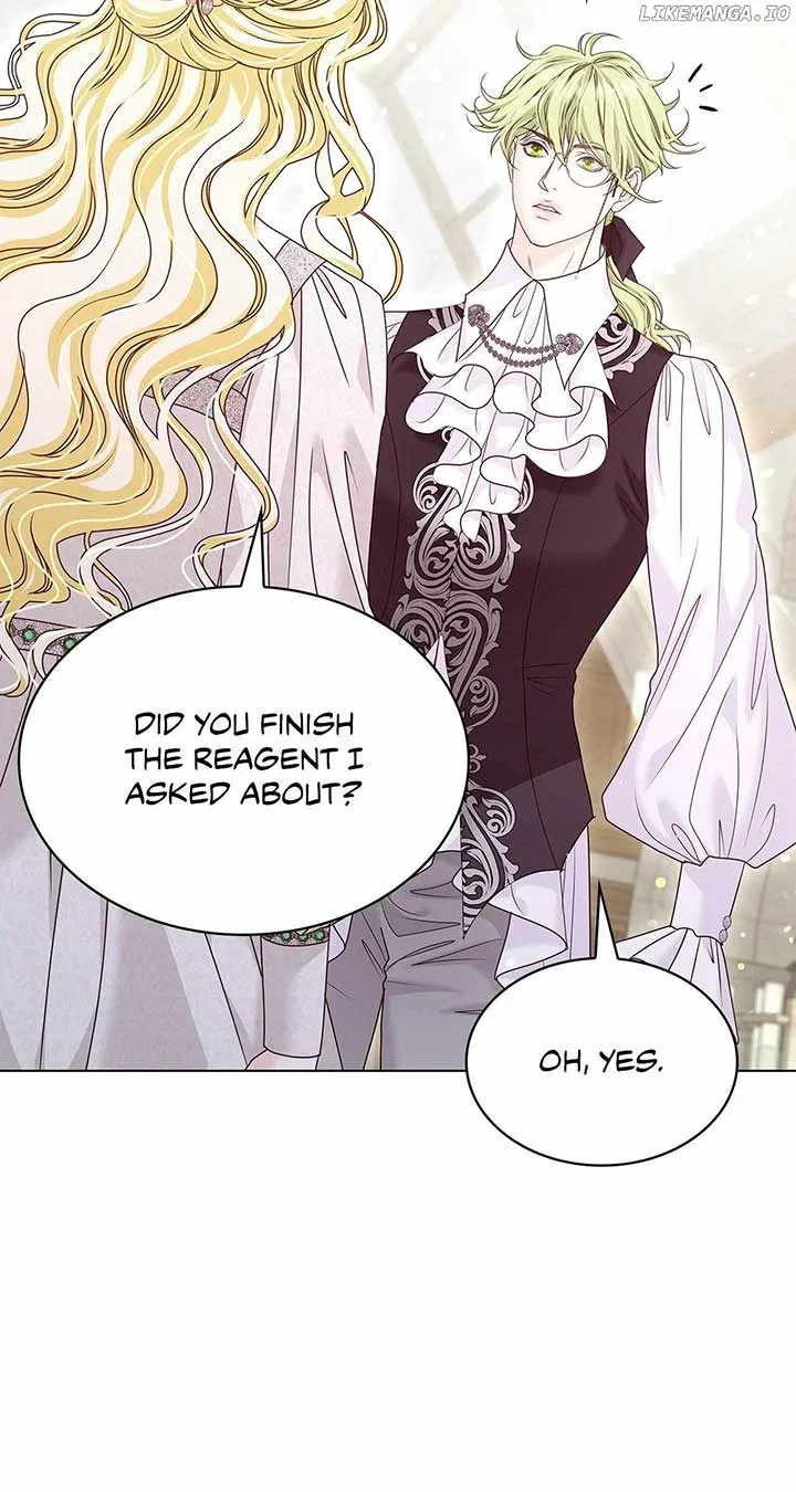 The Villainess Tames the Crazed Devil Chapter 36 – Page 30