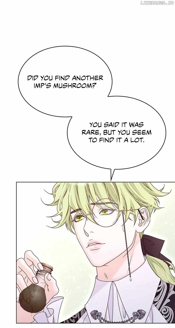 The Villainess Tames the Crazed Devil Chapter 36 – Page 33
