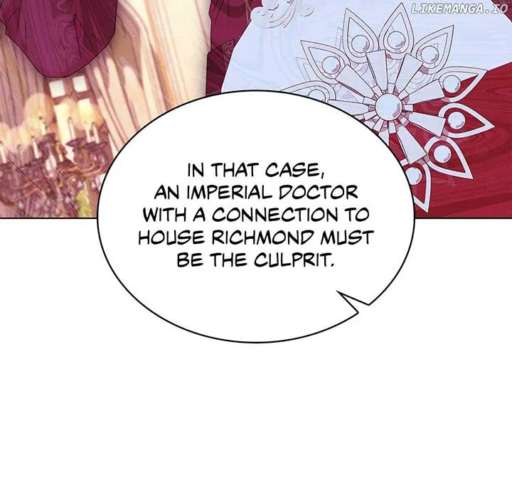 The Villainess Tames the Crazed Devil Chapter 36 – Page 40