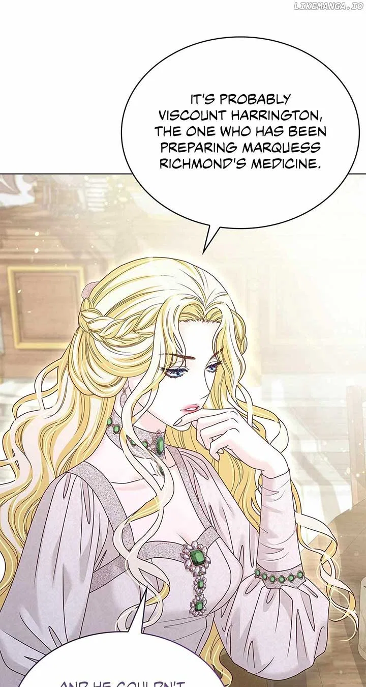 The Villainess Tames the Crazed Devil Chapter 36 – Page 41