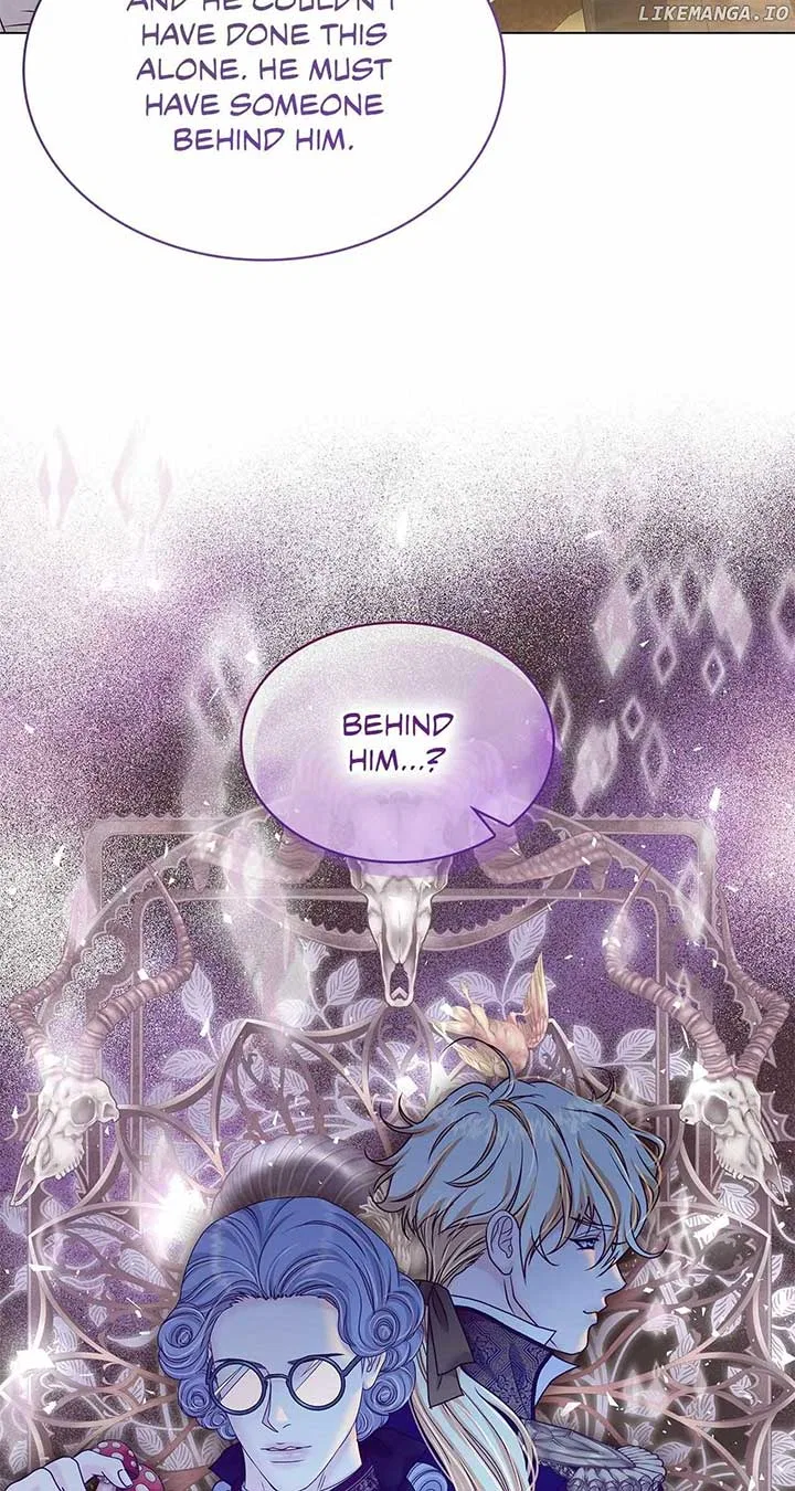 The Villainess Tames the Crazed Devil Chapter 36 – Page 42