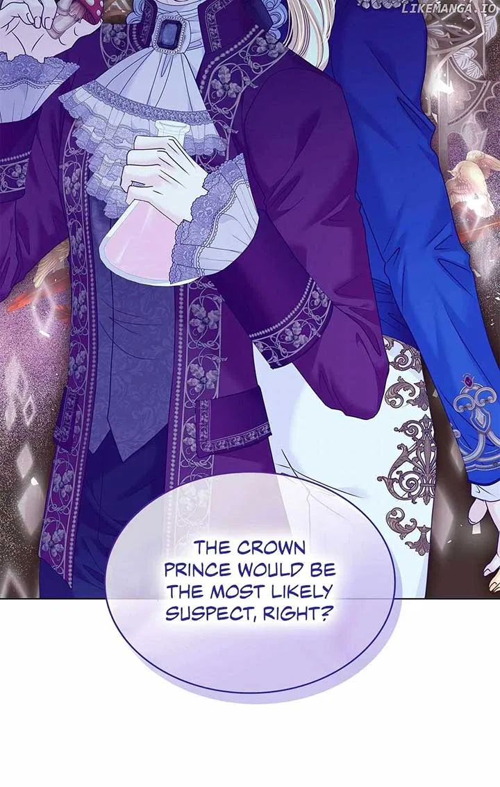The Villainess Tames the Crazed Devil Chapter 36 – Page 43