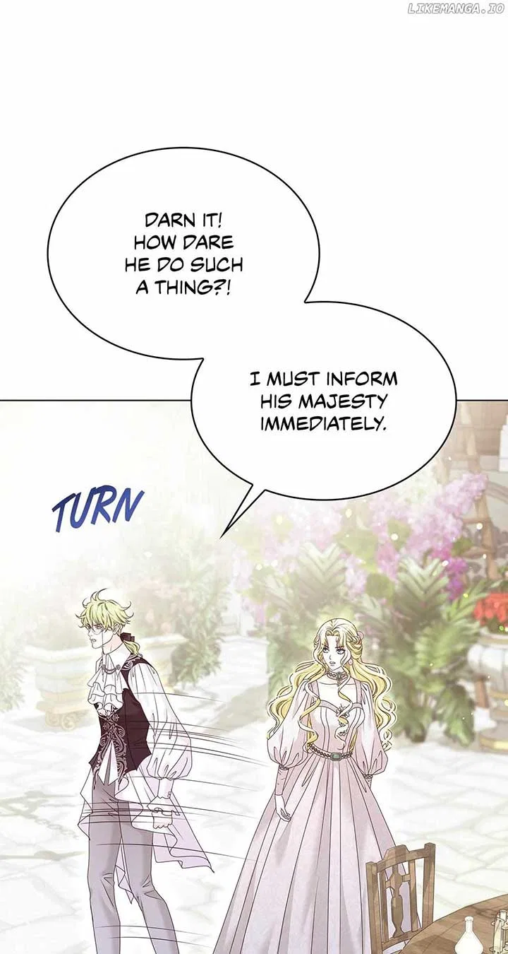 The Villainess Tames the Crazed Devil Chapter 36 – Page 44