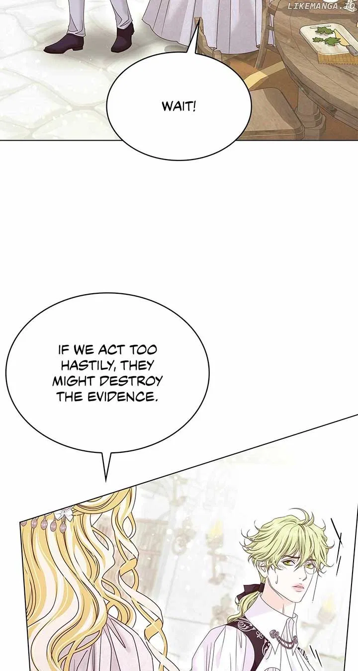 The Villainess Tames the Crazed Devil Chapter 36 – Page 45