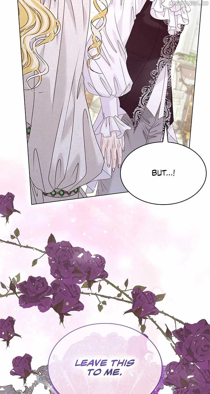 The Villainess Tames the Crazed Devil Chapter 36 – Page 46