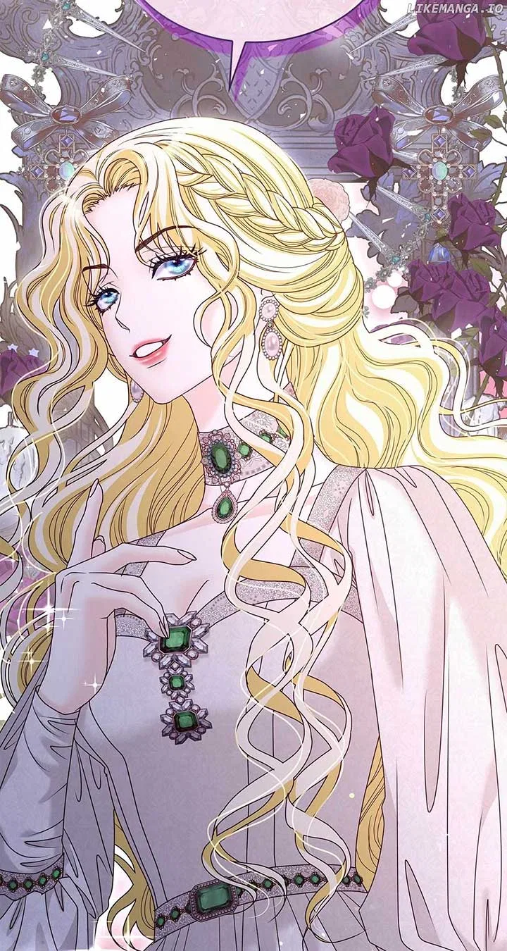 The Villainess Tames the Crazed Devil Chapter 36 – Page 47