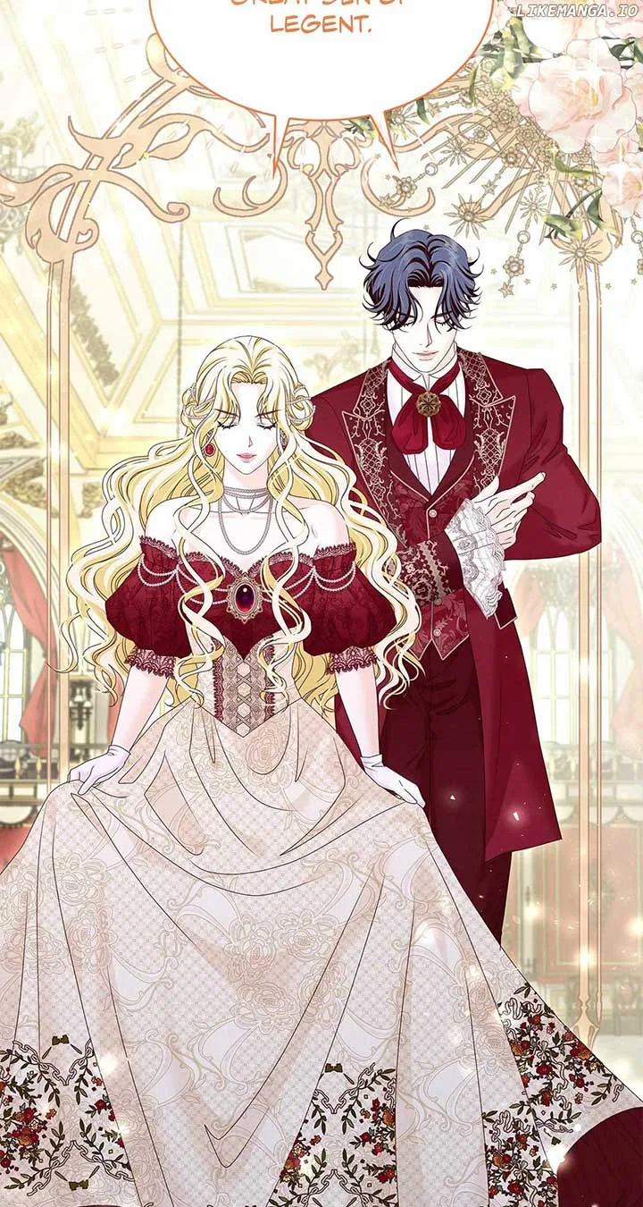 The Villainess Tames the Crazed Devil Chapter 36 – Page 53