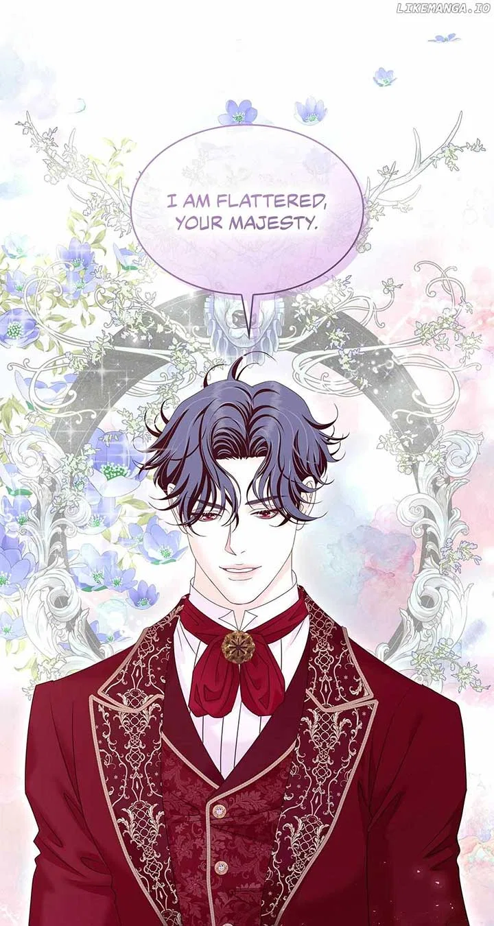 The Villainess Tames the Crazed Devil Chapter 36 – Page 56