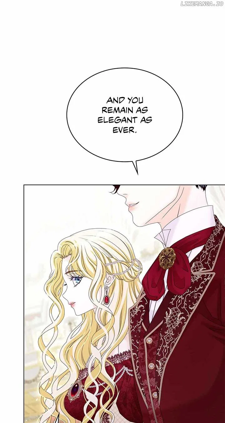 The Villainess Tames the Crazed Devil Chapter 36 – Page 58