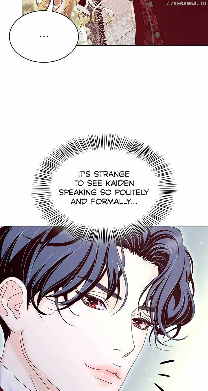 The Villainess Tames the Crazed Devil Chapter 36 – Page 59