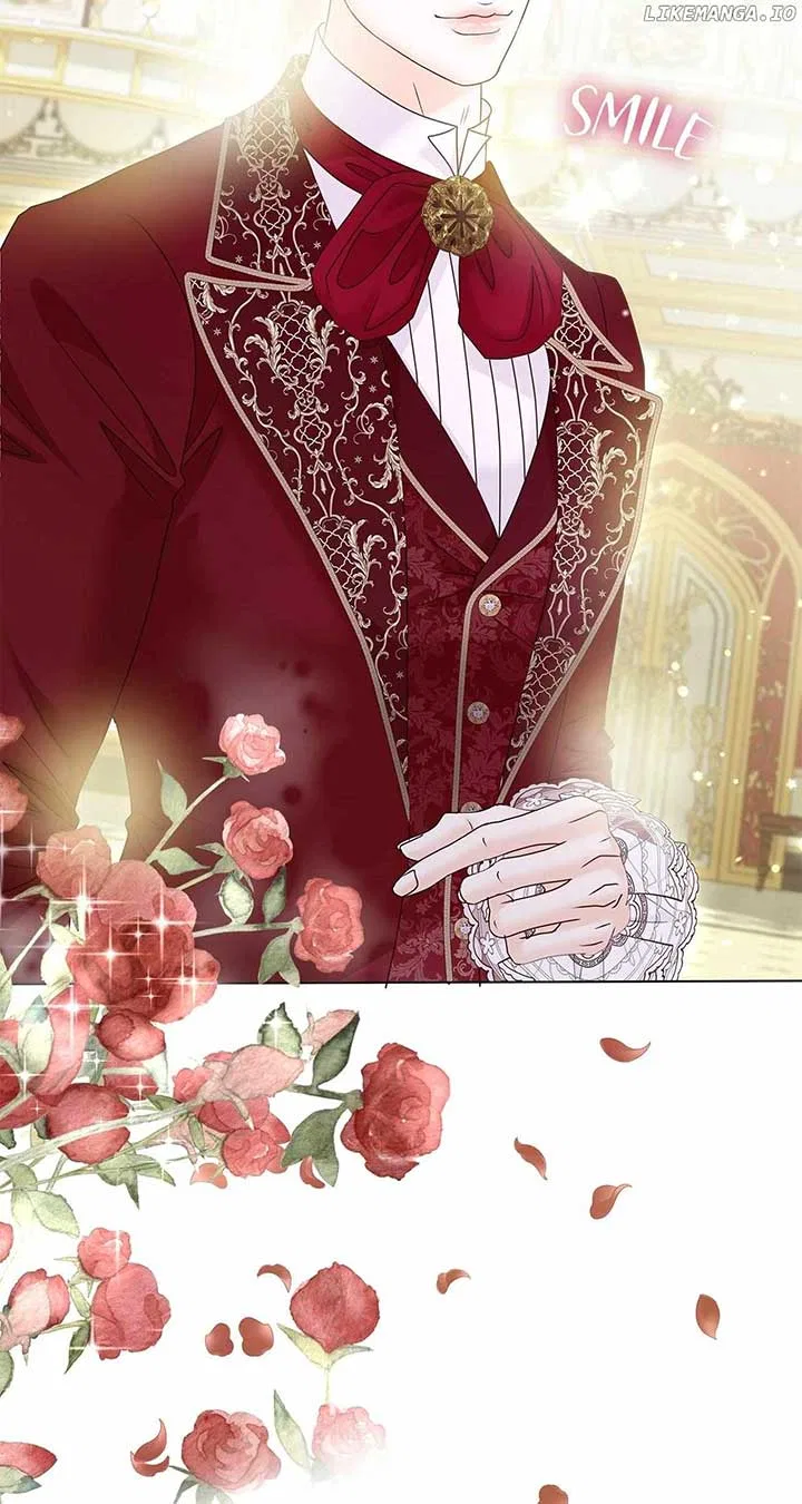 The Villainess Tames the Crazed Devil Chapter 36 – Page 61