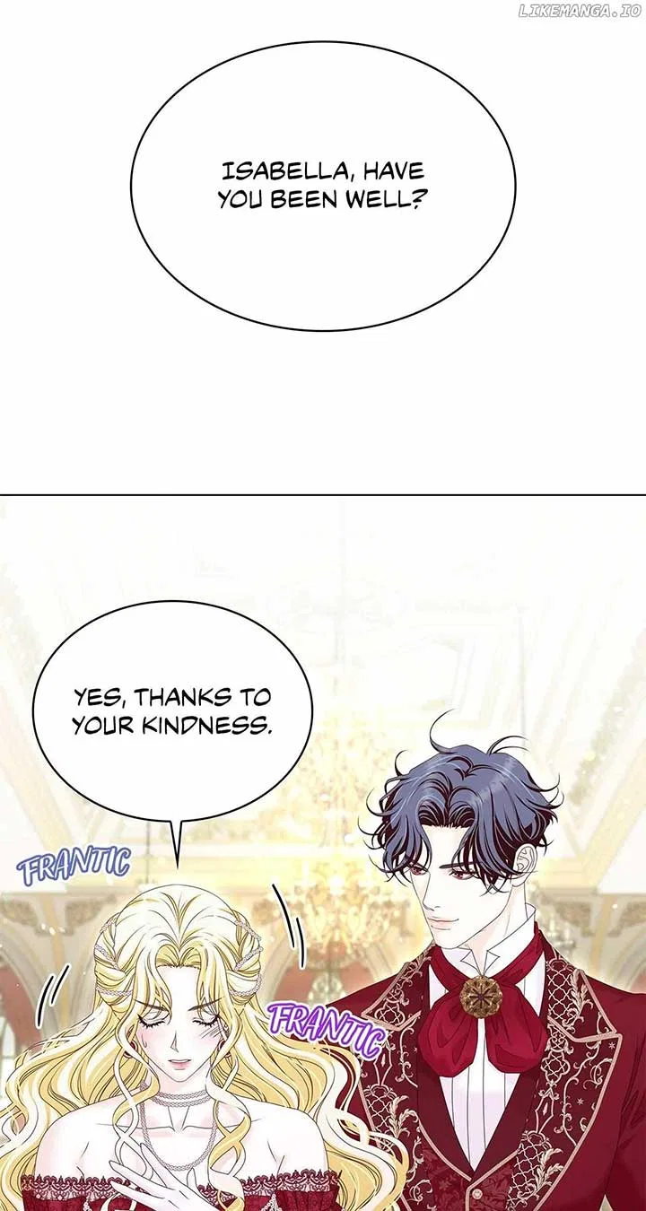 The Villainess Tames the Crazed Devil Chapter 36 – Page 63