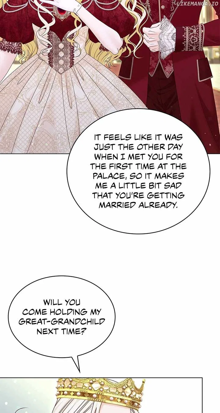 The Villainess Tames the Crazed Devil Chapter 36 – Page 64