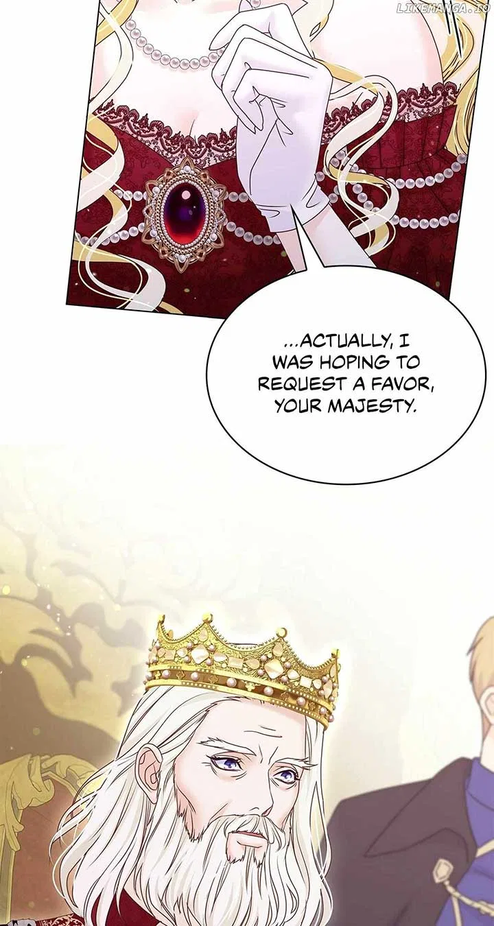 The Villainess Tames the Crazed Devil Chapter 36 – Page 68