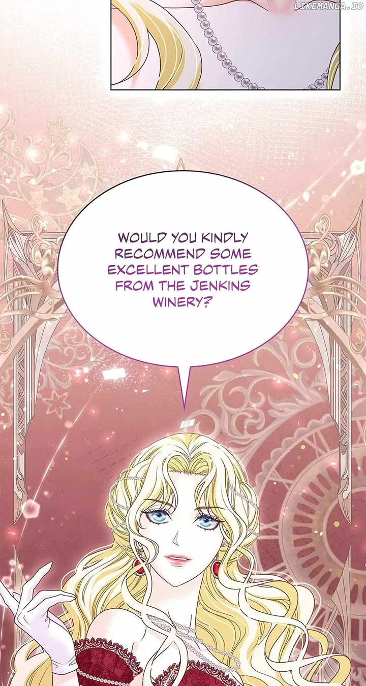 The Villainess Tames the Crazed Devil Chapter 36 – Page 73