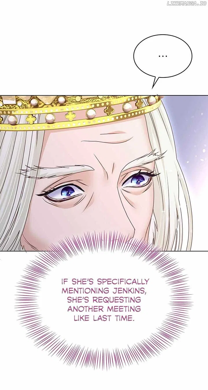 The Villainess Tames the Crazed Devil Chapter 36 – Page 75