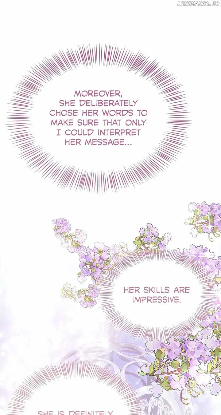 The Villainess Tames the Crazed Devil Chapter 36 – Page 76