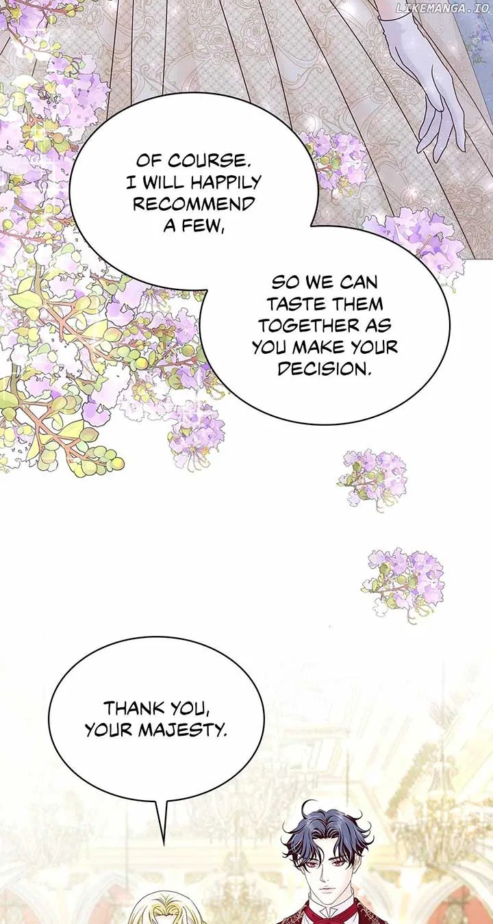 The Villainess Tames the Crazed Devil Chapter 36 – Page 78