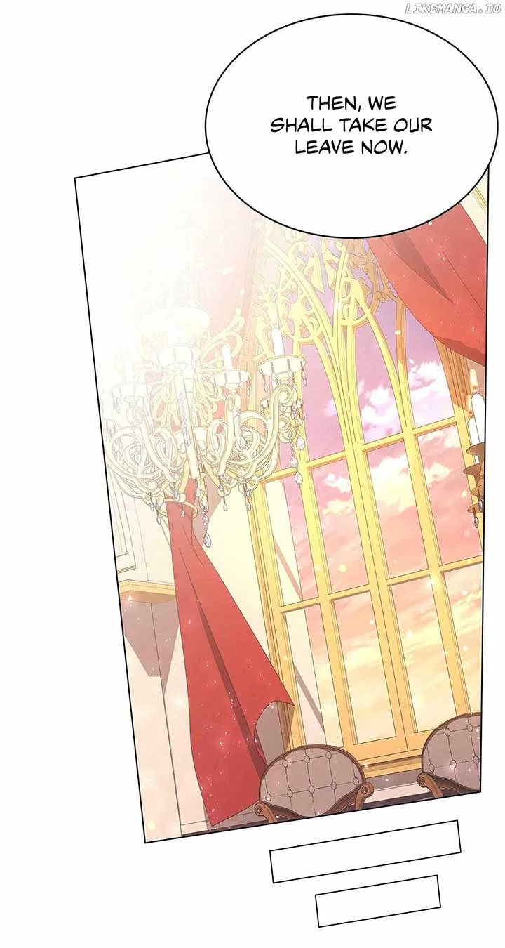 The Villainess Tames the Crazed Devil Chapter 36 – Page 81