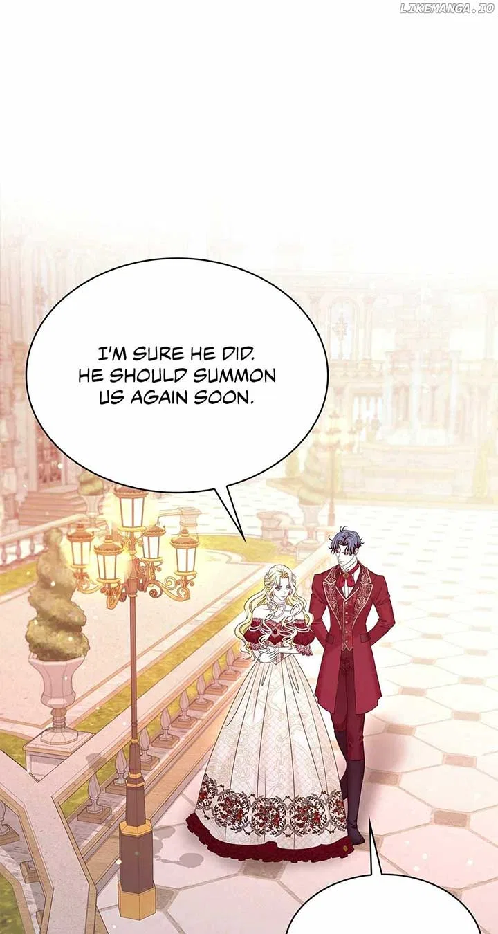 The Villainess Tames the Crazed Devil Chapter 36 – Page 84