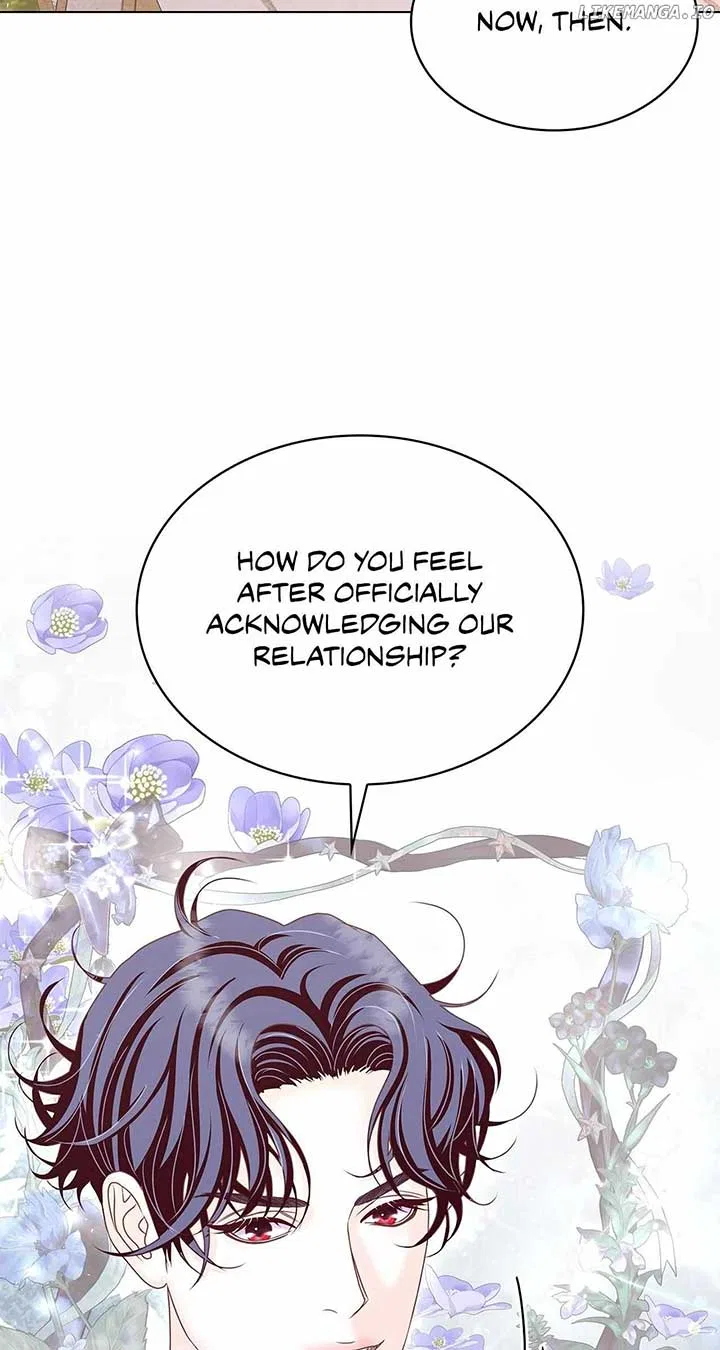 The Villainess Tames the Crazed Devil Chapter 36 – Page 85
