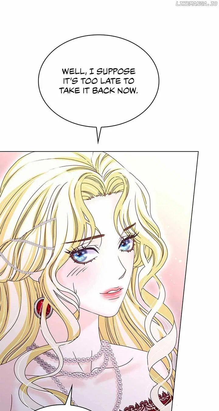 The Villainess Tames the Crazed Devil Chapter 36 – Page 87