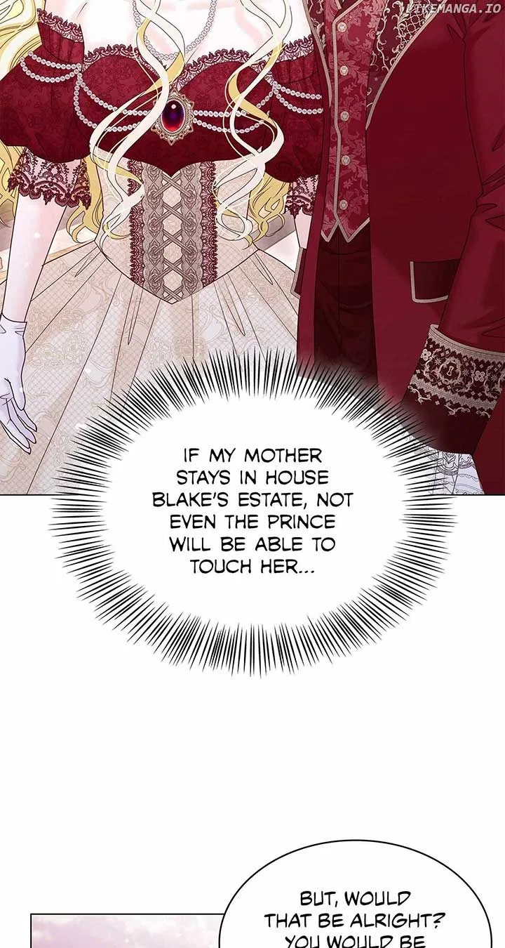 The Villainess Tames the Crazed Devil Chapter 36 – Page 90