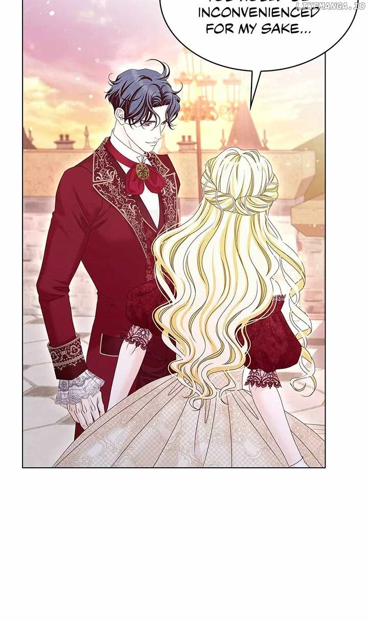 The Villainess Tames the Crazed Devil Chapter 36 – Page 91