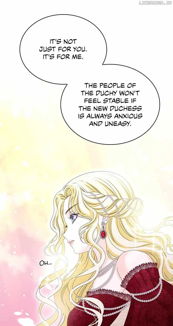 The Villainess Tames the Crazed Devil Chapter 36 – Page 92