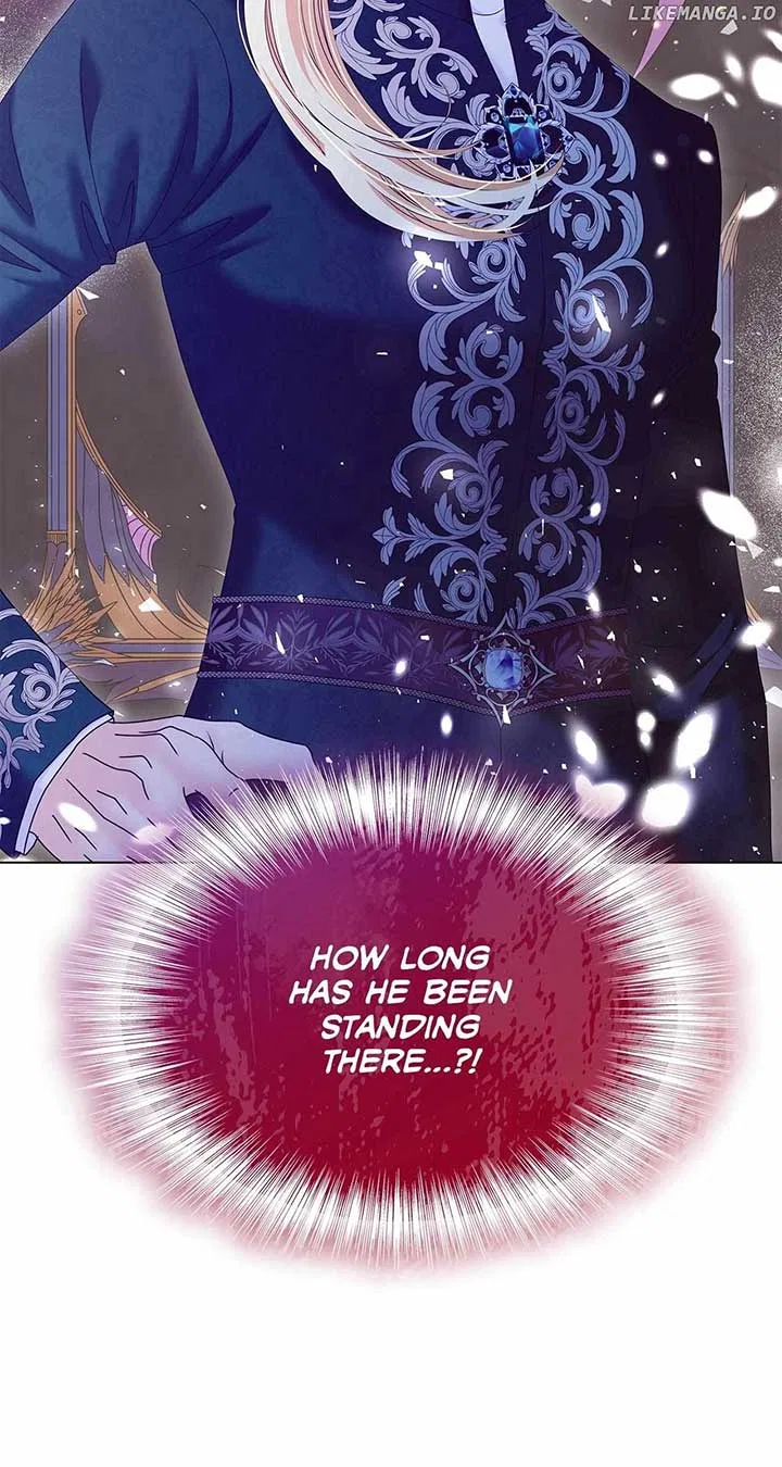 The Villainess Tames the Crazed Devil Chapter 36 – Page 99